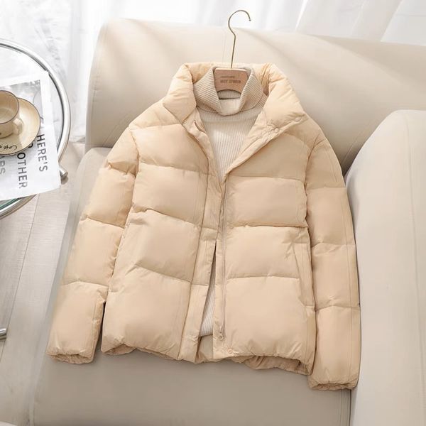 designer new mens and womens down jackets warm parka fashion outdoor downs jacket popular down jackets solid color couple wear 111, Black;brown
designer new mens and womens down jackets warm parka fashion outdoor downs jacket popular down jackets solid color couple wear 111, Black;brown