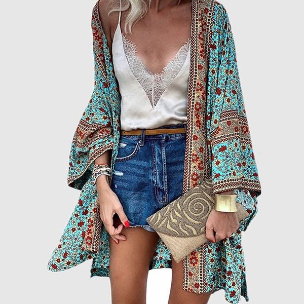 women s sweaters cardigan women print long sleeve 2023 streetwear loose casual bohemian style coat 230906, White;black
women s sweaters cardigan women print long sleeve 2023 streetwear loose casual bohemian style coat 230906, White;black
