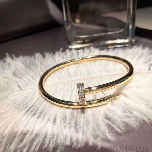 nail bracelet gold bangle for women men stainless steel cuff bangles open nails in hands christmas gifts for girls accessories wholesale des, Silver
nail bracelet gold bangle for women men stainless steel cuff bangles open nails in hands christmas gifts for girls accessories wholesale des, Silver