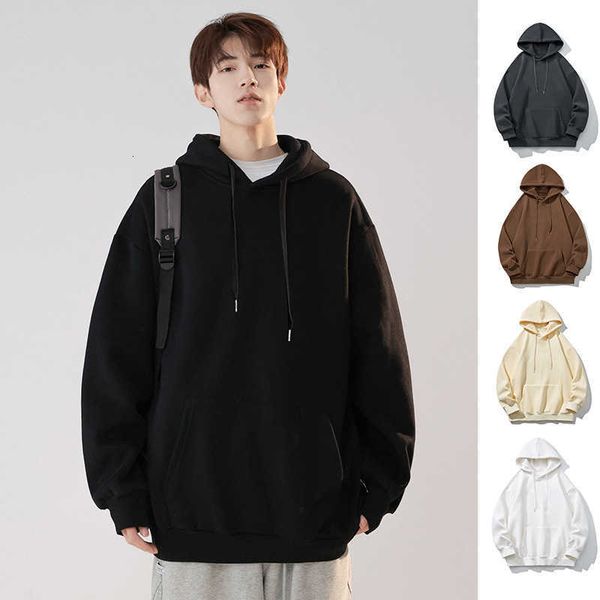 multi color hooded sweater for men 2023 spring trend ins versatile for men loose casual long sleeved tshirt, Black
multi color hooded sweater for men 2023 spring trend ins versatile for men loose casual long sleeved tshirt, Black