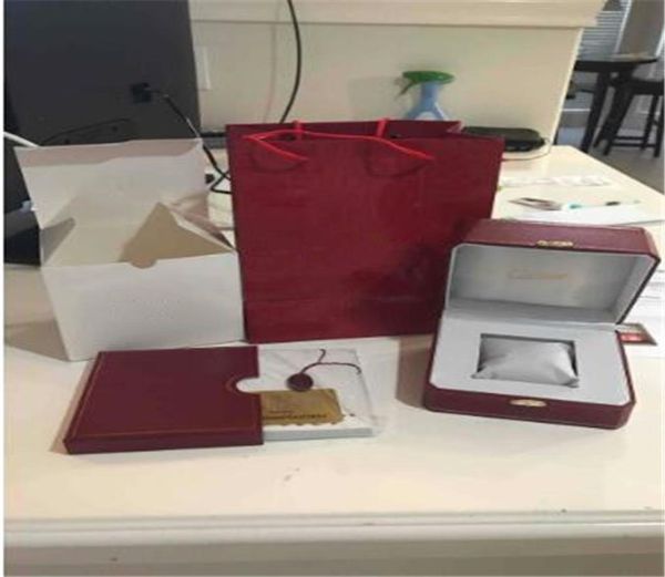 factory supplier original red box low mens watches box inner outer boxes for calibre de women watches boxes1049839, Black;blue
factory supplier original red box low mens watches box inner outer boxes for calibre de women watches boxes1049839, Black;blue