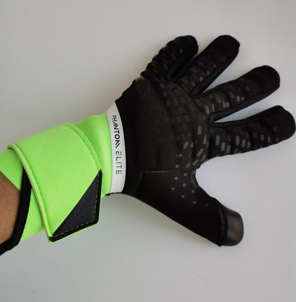 2021 phantom elite kids men professional soccer goalkeeper gloves thicken latex de futebol goalie goalkeeper8886609, Black
2021 phantom elite kids men professional soccer goalkeeper gloves thicken latex de futebol goalie goalkeeper8886609, Black