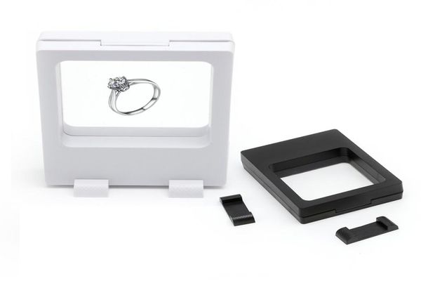 black white suspended floating display cases box jewellery coins gems artefacts stand holder fashion3757808
black white suspended floating display cases box jewellery coins gems artefacts stand holder fashion3757808