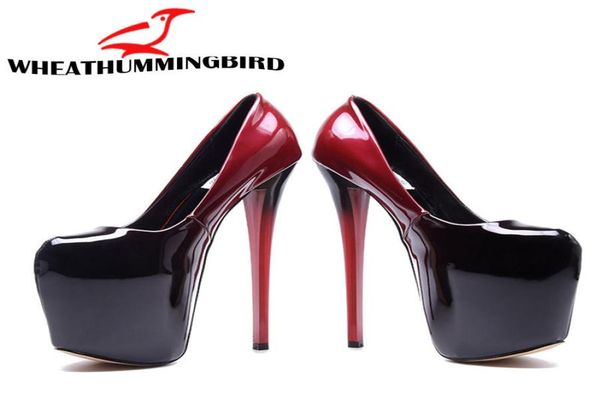 lady platform pumps ultra high heels 19cm patent leather shoes women party shoes women pumps wedding shoe 3450 mc73 y22669450, Black
lady platform pumps ultra high heels 19cm patent leather shoes women party shoes women pumps wedding shoe 3450 mc73 y22669450, Black