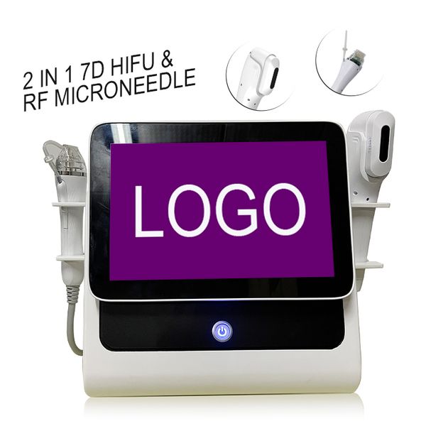 2023 spemtember promotion 7d hifu & rf microneedle anti-aging wrinkle remove skin whitening face lifting beauty machine for salon
2023 spemtember promotion 7d hifu & rf microneedle anti-aging wrinkle remove skin whitening face lifting beauty machine for salon