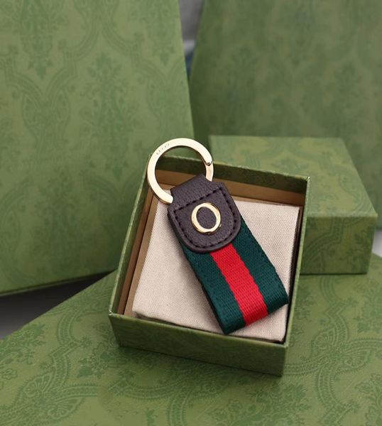 designer keychain key chain buckle keychains lovers car handmade leather men women bags pendant letter g accessories with box dust9851504, Silver
designer keychain key chain buckle keychains lovers car handmade leather men women bags pendant letter g accessories with box dust9851504, Silver