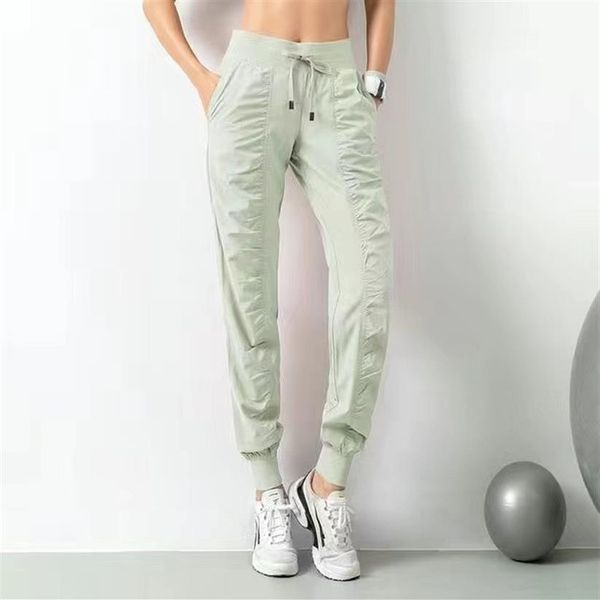 lu women yoga jogging pants loose sweatpants lady fitness sports joggers running stretchy slimming feet sweat pants348h
lu women yoga jogging pants loose sweatpants lady fitness sports joggers running stretchy slimming feet sweat pants348h