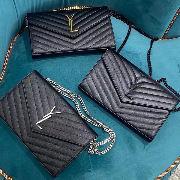 handbag new designer bag single shoulder bag brand crossbody classic flap envelope bag yshaped stitched leather women metal chain flap messe
handbag new designer bag single shoulder bag brand crossbody classic flap envelope bag yshaped stitched leather women metal chain flap messe