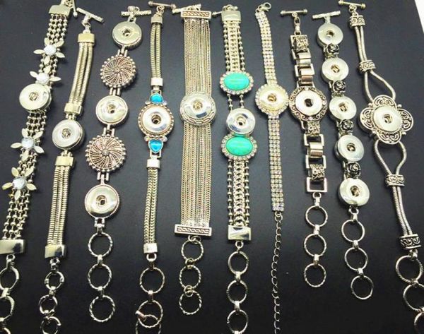ginger snap charm bracelets jewelry interchangeable 18mm chunk fit for 18mm snaps buttons 10 mix style whole lots3378266, Golden;silver
ginger snap charm bracelets jewelry interchangeable 18mm chunk fit for 18mm snaps buttons 10 mix style whole lots3378266, Golden;silver