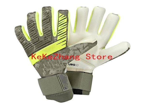 2020 predator pro professional goalkeeper gloves without finger protection thickened latex soccer goalie gloves football goalkeepe6043098, Black
2020 predator pro professional goalkeeper gloves without finger protection thickened latex soccer goalie gloves football goalkeepe6043098, Black