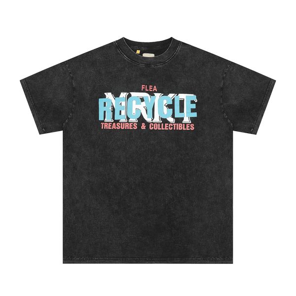 men's and women's short sleeved t shirts prints high-quality vintage black t-shirts, Black;brown
men's and women's short sleeved t shirts prints high-quality vintage black t-shirts, Black;brown