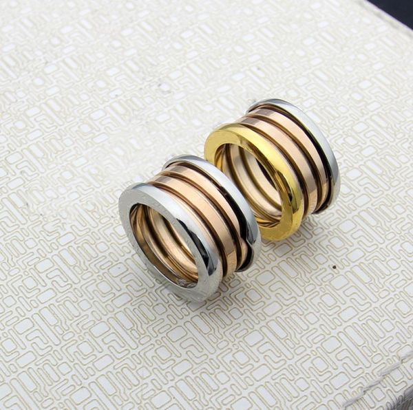 europe america fashion style men lady women titanium steel engraved b initials three circles 3 color spring lovers narrow rings us1907845, Slivery;golden 
europe america fashion style men lady women titanium steel engraved b initials three circles 3 color spring lovers narrow rings us1907845, Slivery;golden