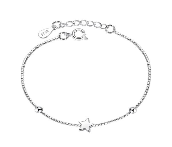 omhxzj whole link sweet fashion woman couple girlfriends party gift cube sugar square pentagram 925 sterling silver bracelet s7905867, Black
omhxzj whole link sweet fashion woman couple girlfriends party gift cube sugar square pentagram 925 sterling silver bracelet s7905867, Black