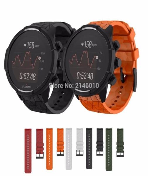 silicone replacement 24mm watch band wrist strap bracelet for 9 and spartan sport wrist hr baro smartwatch2940924, Black;brown
silicone replacement 24mm watch band wrist strap bracelet for 9 and spartan sport wrist hr baro smartwatch2940924, Black;brown