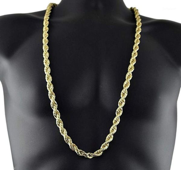 new rendy 75cm men039s hip hop necklace 316l stainless steel 8mm huge wheat rope necklace chains link chain cara110615507017, Silver
new rendy 75cm men039s hip hop necklace 316l stainless steel 8mm huge wheat rope necklace chains link chain cara110615507017, Silver