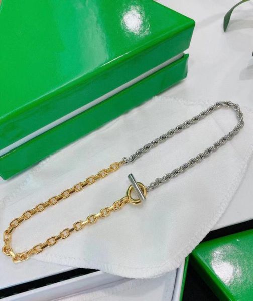 italian design titanium steel gold silver splicing women039s chain necklace fashion personalized holiday gift1280953
italian design titanium steel gold silver splicing women039s chain necklace fashion personalized holiday gift1280953