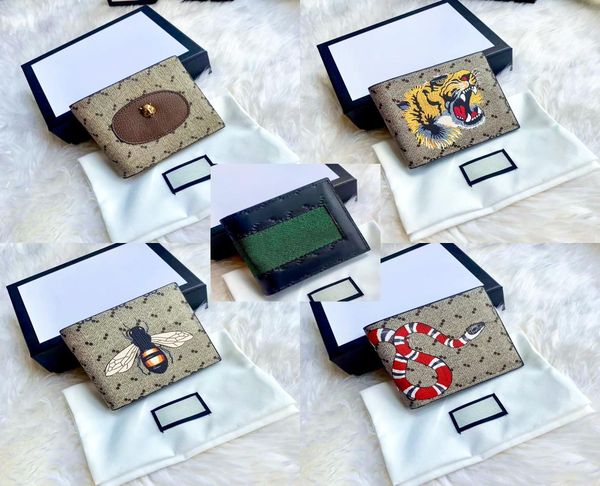designer little bee tiger card holders graffiti bags luxury coin purses genuine wallets leather men fashion handbags with box wome5953077, Red;blue
designer little bee tiger card holders graffiti bags luxury coin purses genuine wallets leather men fashion handbags with box wome5953077, Red;blue