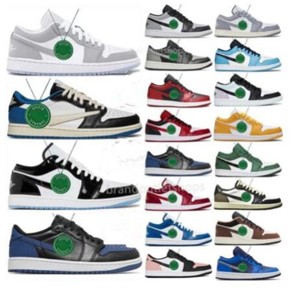 jumpman 1 low 1s og men women patent bred toe concord cool grey shoes black white aj unc chicago basketball shoes lost mystic navy reverse m
jumpman 1 low 1s og men women patent bred toe concord cool grey shoes black white aj unc chicago basketball shoes lost mystic navy reverse m
