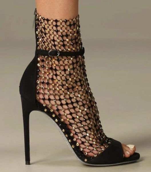 galaxia crystalembellished mesh strass caged stiletto sandals rhinestones ankle strap black evening shoes women high heeled luxur8995621
galaxia crystalembellished mesh strass caged stiletto sandals rhinestones ankle strap black evening shoes women high heeled luxur8995621