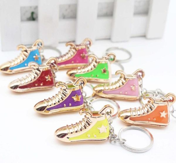 personalized gift acrylic plating sneakers small shoes key chain pendant1897111, Silver
personalized gift acrylic plating sneakers small shoes key chain pendant1897111, Silver