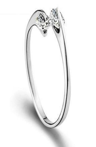 925 sterling silver ring telesthesia double crystal open design simple wedding rings woman jewelry eh1286808382
925 sterling silver ring telesthesia double crystal open design simple wedding rings woman jewelry eh1286808382