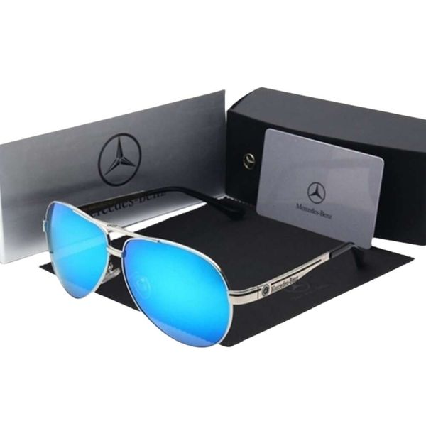 sunglasses designer original mercedes benz fashion luxury store's new men's polarized sunglasses large frame toad mirrors and wome, White;black
sunglasses designer original mercedes benz fashion luxury store's new men's polarized sunglasses large frame toad mirrors and wome, White;black