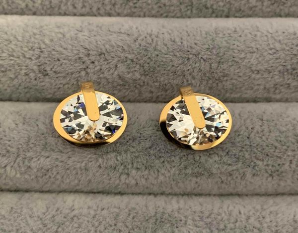 high polished classic style women studs big cz stone titanium steel lover heart earrings cute size fashion jewelry whole9887503, Golden;silver
high polished classic style women studs big cz stone titanium steel lover heart earrings cute size fashion jewelry whole9887503, Golden;silver