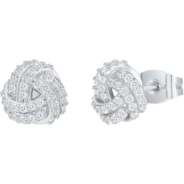 pavoi 14k gold plated sterling silver post love knot stud earrings | gold earrings for women
pavoi 14k gold plated sterling silver post love knot stud earrings | gold earrings for women