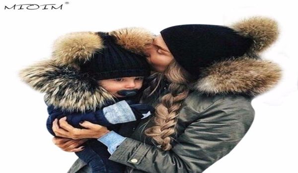 mioim winter mombaby hats faux fur ball cap baby boy girls warm double fur pom pom hat beanie women newbron knit skullies 24696659, Blue;gray
mioim winter mombaby hats faux fur ball cap baby boy girls warm double fur pom pom hat beanie women newbron knit skullies 24696659, Blue;gray