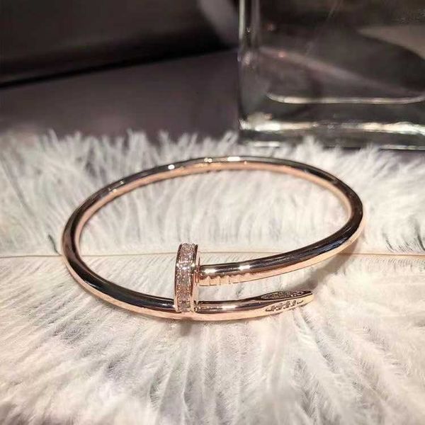 nail bracelet gold bangle for women men stainless steel cuff bangles open nails in hands christmas gifts girls accessories wholesale designe, Silver
nail bracelet gold bangle for women men stainless steel cuff bangles open nails in hands christmas gifts girls accessories wholesale designe, Silver