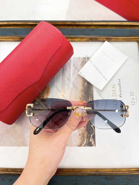fashion designer cool sunglasses 2023 new fashionable frameless sunglasses for women shooting street online red 8841, White;black
fashion designer cool sunglasses 2023 new fashionable frameless sunglasses for women shooting street online red 8841, White;black