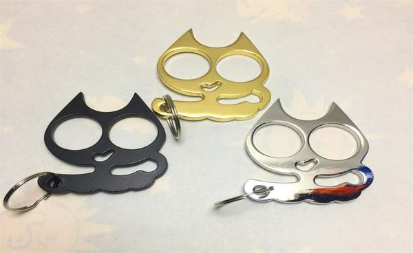 super cute iron cat two finger buckle selfdefense supplies cat eye finger tiger key finger tiger1667389, Slivery;golden
super cute iron cat two finger buckle selfdefense supplies cat eye finger tiger key finger tiger1667389, Slivery;golden