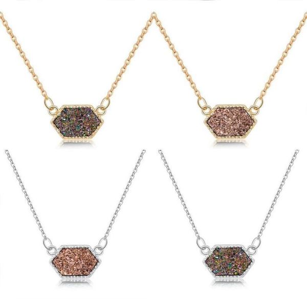 pendant necklaces druzy drusy necklace fashion oval resin faux stone gold silver plated brand jewelry for women girls3511963
pendant necklaces druzy drusy necklace fashion oval resin faux stone gold silver plated brand jewelry for women girls3511963