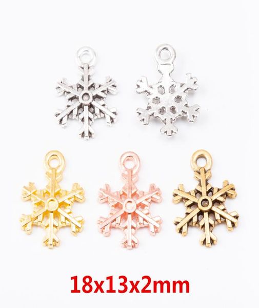 100pcs 1813mm tibetan silver color christmas snowflake charm antique bronze pendant for bracelet earring diy jewelry making7563671, Bronze;silver
100pcs 1813mm tibetan silver color christmas snowflake charm antique bronze pendant for bracelet earring diy jewelry making7563671, Bronze;silver