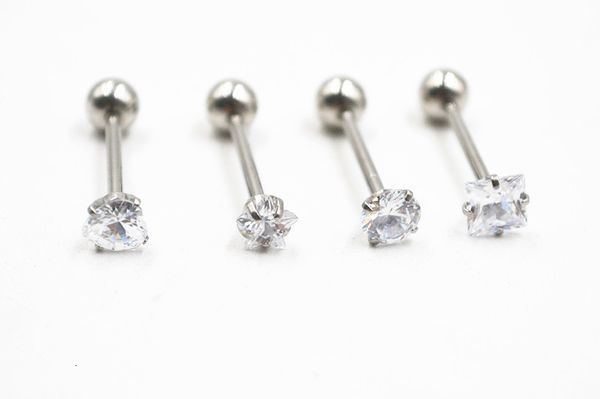 labret lip piercing jewelry lot50pcs steel cz gem tongue ring bar nipple barbells body 14g16mmx16mm roundstarsquareheart arrived 230906, Black
labret lip piercing jewelry lot50pcs steel cz gem tongue ring bar nipple barbells body 14g16mmx16mm roundstarsquareheart arrived 230906, Black