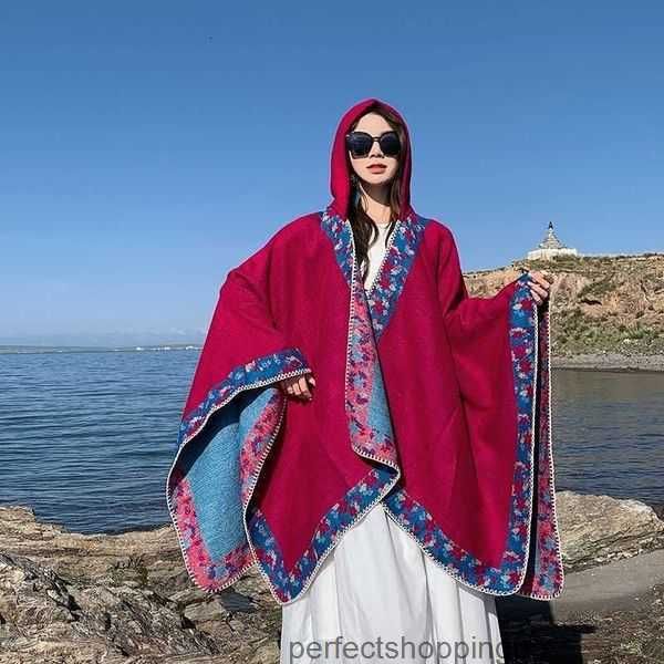 scarves women's winter capes female scarf pareos long cardigan shawls women with hat luxury cardigans poncho wrap coats designer s2ex50, Blue;gray
scarves women's winter capes female scarf pareos long cardigan shawls women with hat luxury cardigans poncho wrap coats designer s2ex50, Blue;gray
