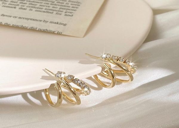fashion water earrings for women advanced designer luxury jewelry s925 needle temperament wedding party gift stud7019753, Golden;silver
fashion water earrings for women advanced designer luxury jewelry s925 needle temperament wedding party gift stud7019753, Golden;silver
