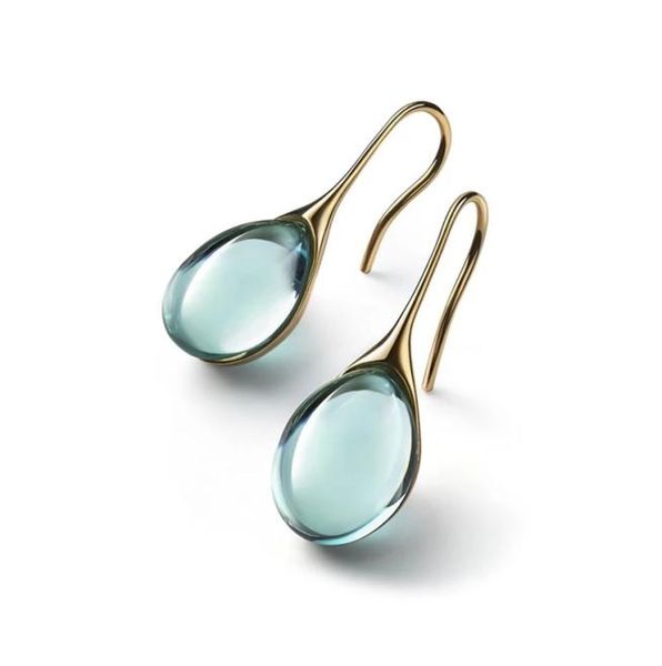trendy earrings 4 colors delicate gold color inlay natural stone hook dangle earring for women wedding engagement jewelry4980047, Silver
trendy earrings 4 colors delicate gold color inlay natural stone hook dangle earring for women wedding engagement jewelry4980047, Silver