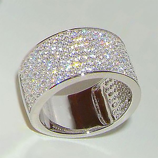 solitaire ring huitan paved cz silver color female ring simple design bling bride wedding earrings fancy party jewelry for women 230907, Golden;silver
solitaire ring huitan paved cz silver color female ring simple design bling bride wedding earrings fancy party jewelry for women 230907, Golden;silver