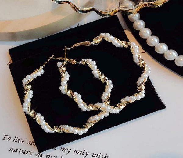 wish new earrings ed pearl earrings handbeaded ed cshaped ring fashion earrings in stock6504122, Golden;silver
wish new earrings ed pearl earrings handbeaded ed cshaped ring fashion earrings in stock6504122, Golden;silver