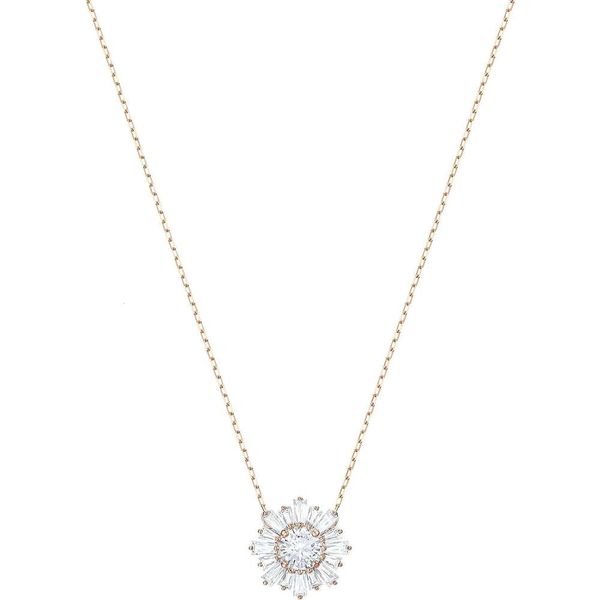 swarovski sunshine necklaces and earrings jewelry collection clear crystals pink crystals rose gold-tone finish, Silver
swarovski sunshine necklaces and earrings jewelry collection clear crystals pink crystals rose gold-tone finish, Silver