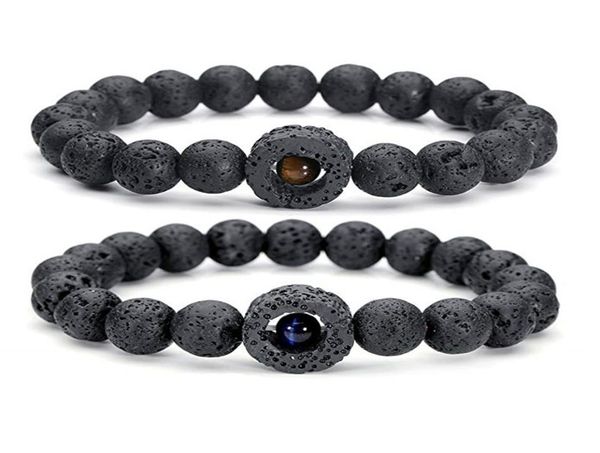 circle male 10mm black lava stone beads charms bracelet diy essential oil diffuser bracelets man eye energy jewelry2265382, Golden;silver
circle male 10mm black lava stone beads charms bracelet diy essential oil diffuser bracelets man eye energy jewelry2265382, Golden;silver