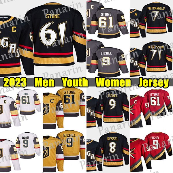 #61 mark stone reverse retro hockey jersey #81 jonathan marchessault jack eichel logan thompson alex pietrangelo william karlsson zach white, Black;red
#61 mark stone reverse retro hockey jersey #81 jonathan marchessault jack eichel logan thompson alex pietrangelo william karlsson zach white, Black;red