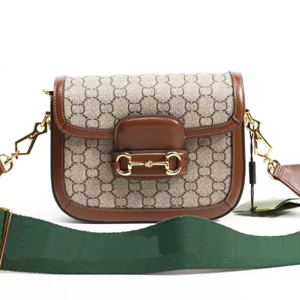 ggs saddles bag classic designer bag fashion brand wallet vintage ladies brown leather handbag designer shoulder bag
ggs saddles bag classic designer bag fashion brand wallet vintage ladies brown leather handbag designer shoulder bag