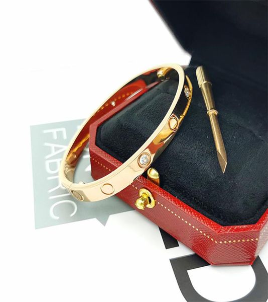 lover designer jewelry gold bracelet for women men bangle diamonds jewelries luxurious designer charm party silver rose friendship7634026, Black
lover designer jewelry gold bracelet for women men bangle diamonds jewelries luxurious designer charm party silver rose friendship7634026, Black