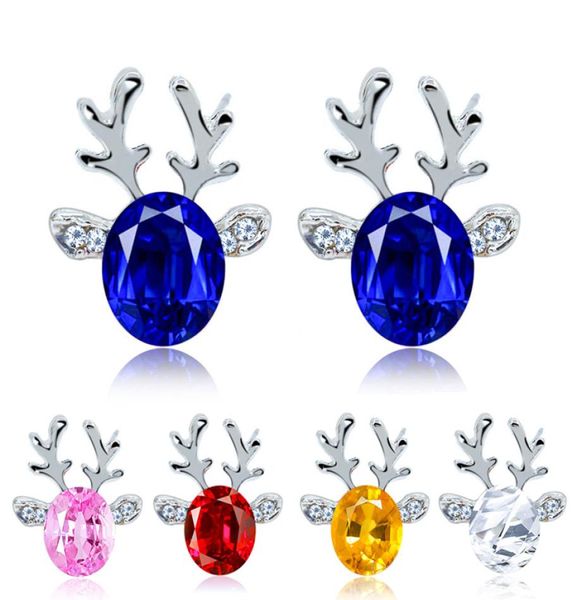 crystal earrings three dimensional christmas reindeer earring kids christmas gifts cute stud earring red pink white ps15773174503, Golden
crystal earrings three dimensional christmas reindeer earring kids christmas gifts cute stud earring red pink white ps15773174503, Golden