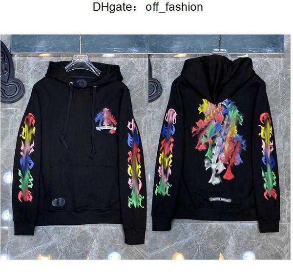 designer mens hoodies chrome winter sweatshirts heart hoodie ch long sleeve jacket loose coat hooded hoody men woman hip hop xham, Black
designer mens hoodies chrome winter sweatshirts heart hoodie ch long sleeve jacket loose coat hooded hoody men woman hip hop xham, Black