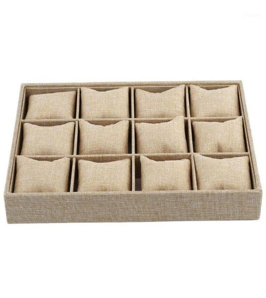 slots pillow style jewelry watch bracelet display tray box necklace earring container boxes case organizer gift 20225999513, Black;blue
slots pillow style jewelry watch bracelet display tray box necklace earring container boxes case organizer gift 20225999513, Black;blue