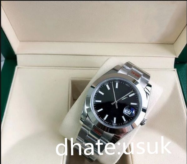 luxury men's automatic sports machinery watch 41mm wimbledon 126300 126303 126334 illuminated waterproof watch sapphire business classi, Slivery;brown
luxury men's automatic sports machinery watch 41mm wimbledon 126300 126303 126334 illuminated waterproof watch sapphire business classi, Slivery;brown