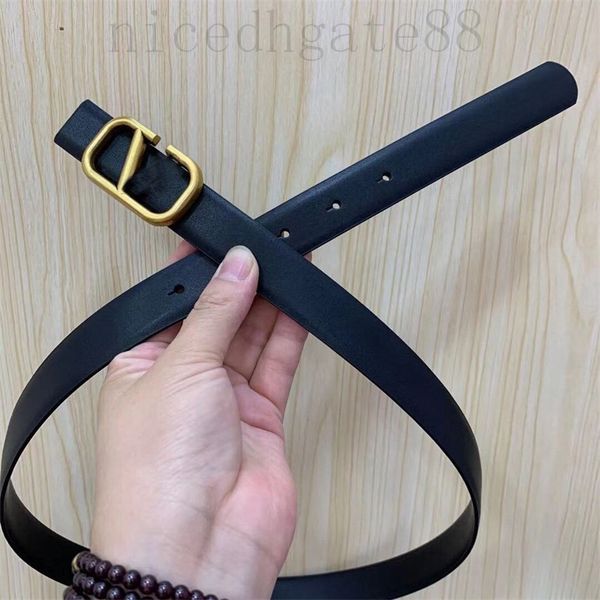 3cm belts for men designer luxury womens belt small metal buckle leather ceinture jeans fashion accessories thin belt multicolor solid color, Black;brown
3cm belts for men designer luxury womens belt small metal buckle leather ceinture jeans fashion accessories thin belt multicolor solid color, Black;brown